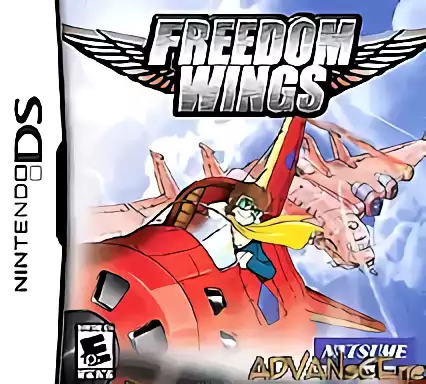 Image n° 1 - box : Freedom Wings
